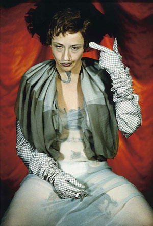 Cindy Sherman